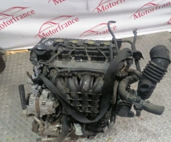 Продажа двигателя 4A91