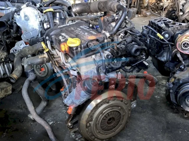 Продажа двигателя Z10XEP