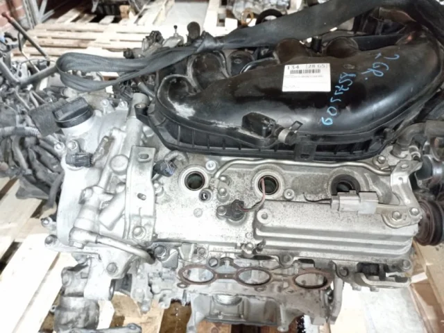 Продажа двигателя 2GR-FSE