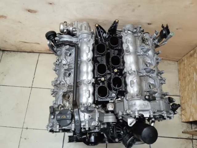 Продажа двигателя 276.950