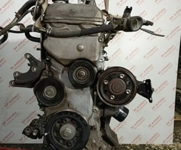 Продажа двигателя J20A