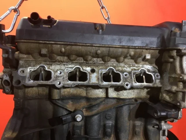 Продажа двигателя Z12XEP