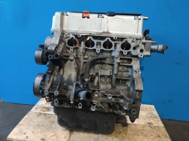 Продажа двигателя K24A3