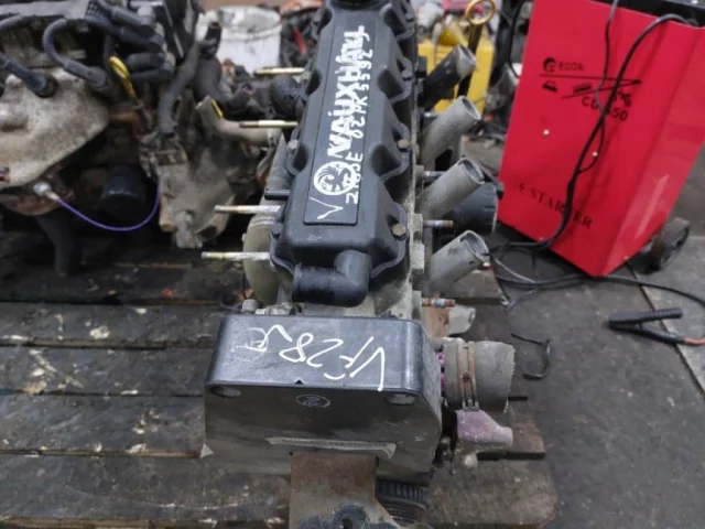 Продажа двигателя Z16SE