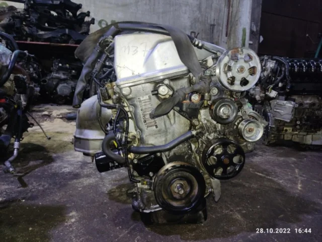 Продажа двигателя K24A3