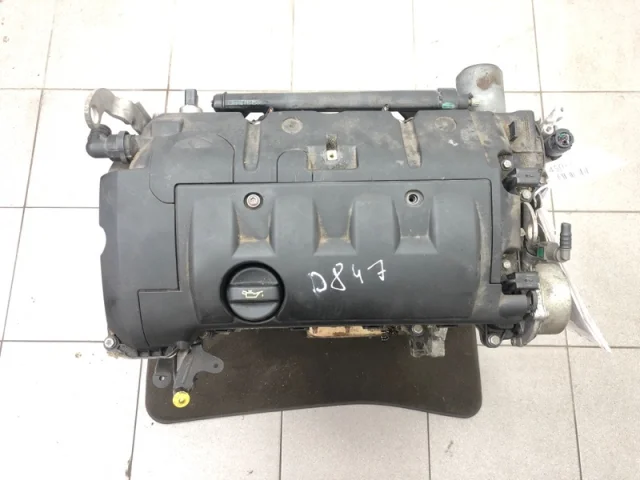 Продажа двигателя EP6