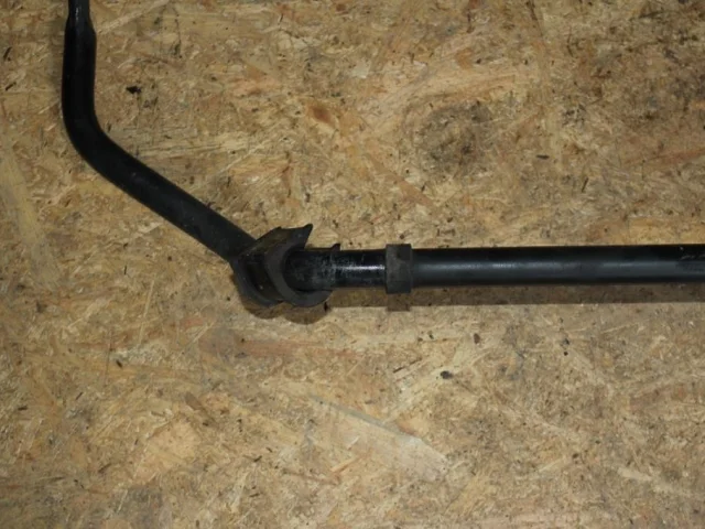 Стабилизатор поперечной устойчивости передний для Suzuki Grand Vitara 1998-2005 на фотографиях