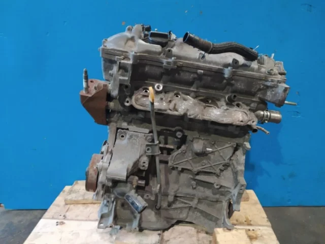 Продажа двигателя 3ZR-FAE