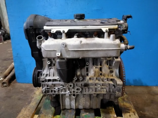 Продажа двигателя B5254T2