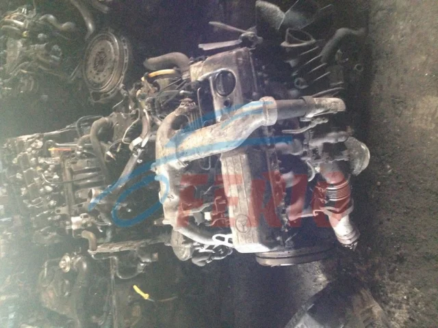 Продажа двигателя 605.962