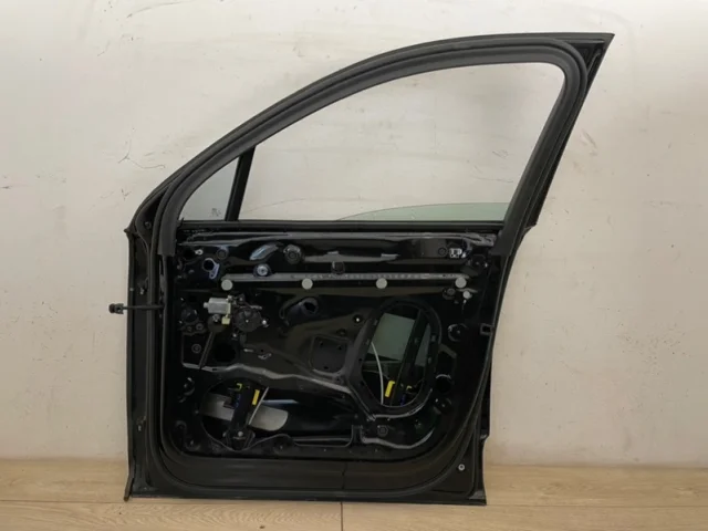 Двери для Audi Q7 4M 2015+ на фотографиях