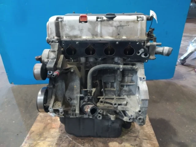 Продажа двигателя K24A3