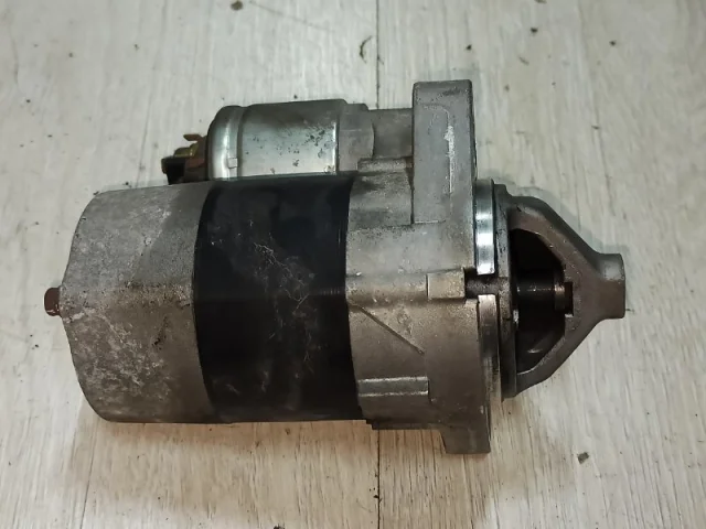 Стартер для Nissan Primera P12 Седан 2002-2008 на фотографиях