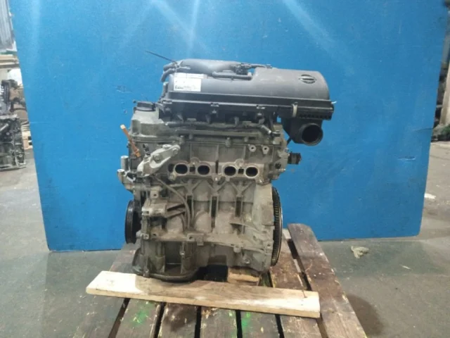 Продажа двигателя CR12DE