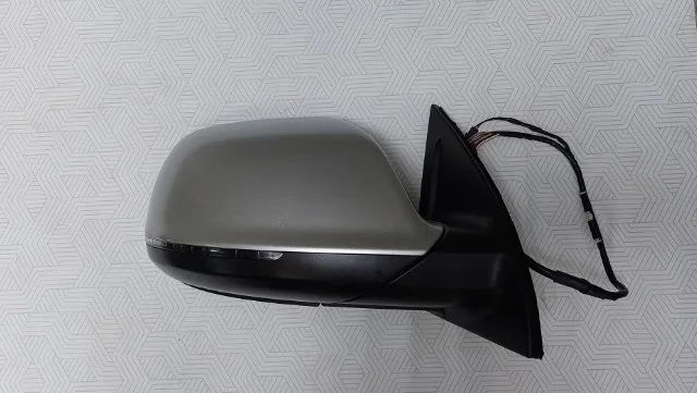 Зеркала для Audi Q7 4L 2005-2015 на фотографиях