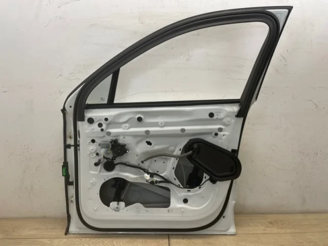 Двери для Audi Q7 4M 2015+ на фотографиях