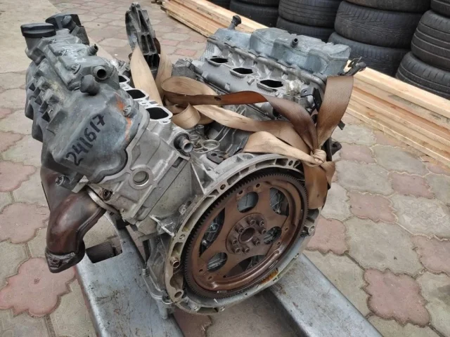 Продажа двигателя 112.941