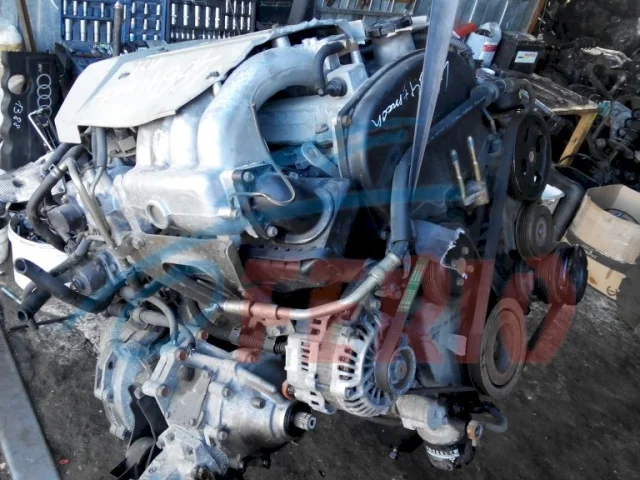 Продажа двигателя 4G64