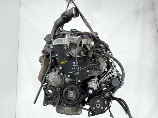 Продажа двигателя G9T720