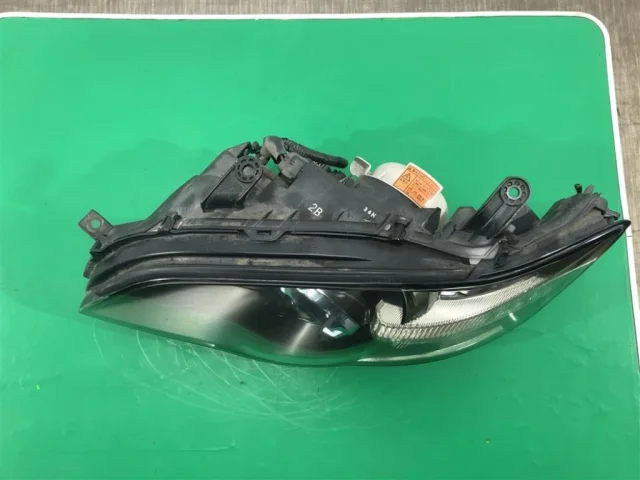 Фара левая для Subaru Legacy BL/B13 2003-2009 на фотографиях