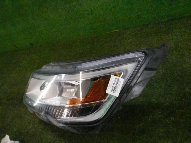 Фара левая для Ford Explorer U502 rest 2014-2019 на фотографиях