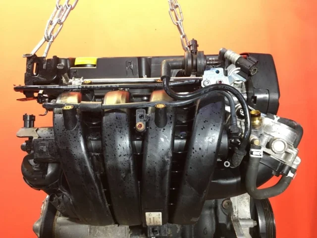 Продажа двигателя Z18XER