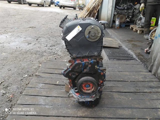 Продажа двигателя CDNC