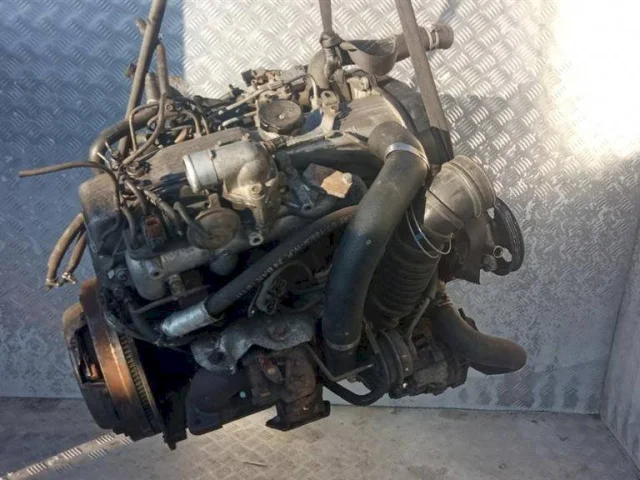 Продажа двигателя 4D56