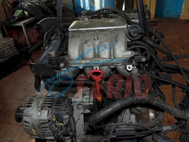 Продажа двигателя AFT