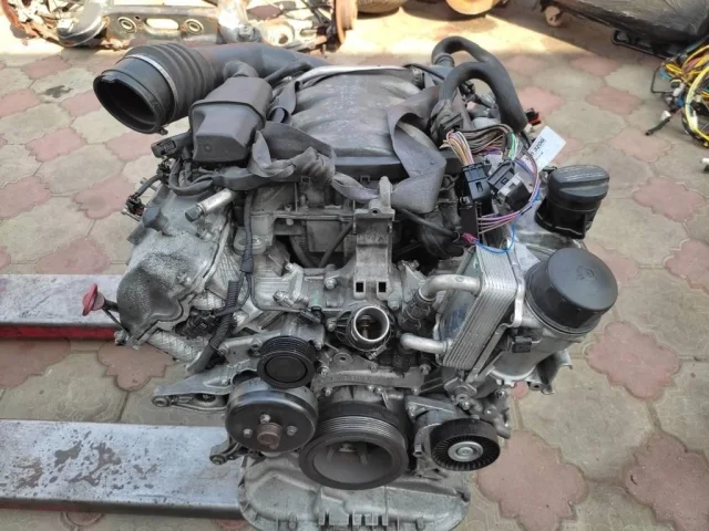 Продажа двигателя 112.941