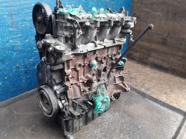 Продажа двигателя QXWC