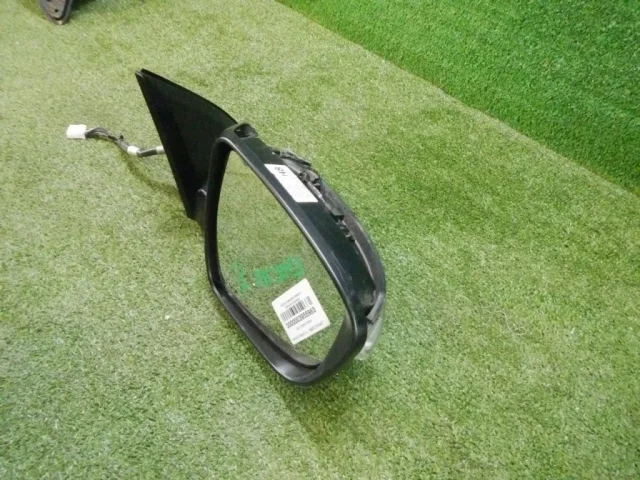 Зеркало боковое правое для Nissan Qashqai J11 2013-2019 на фотографиях