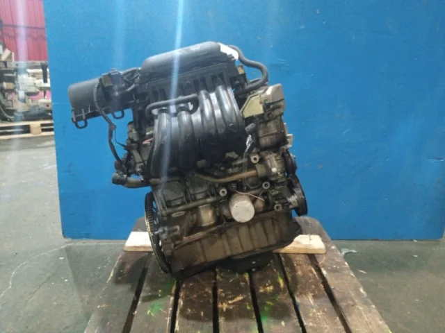 Продажа двигателя CR14DE