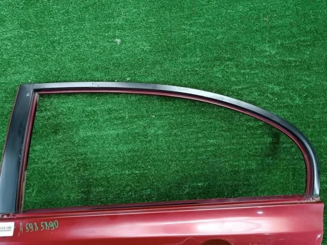 Двери для Honda Civic FA 2005-2010 седан на фотографиях