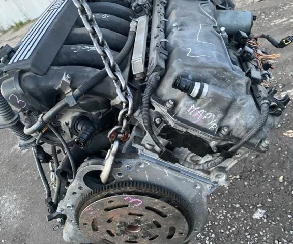 Продажа двигателя N52B30