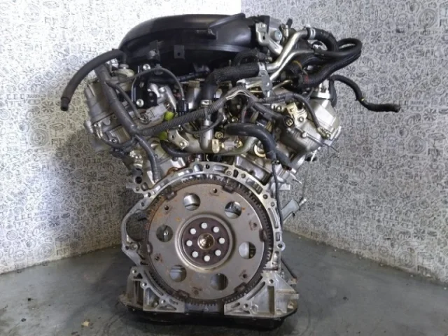 Продажа двигателя 2GR-FSE