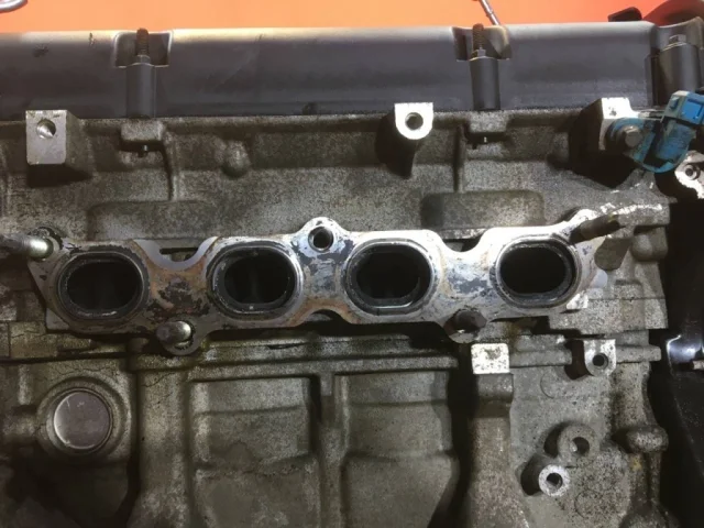 Продажа двигателя SHDA