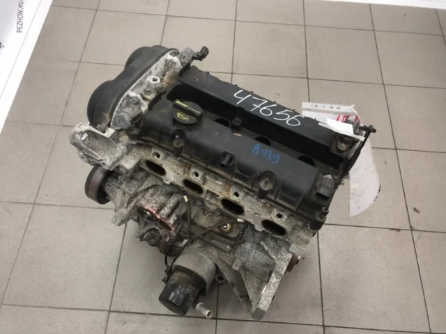 Продажа двигателя IQDB