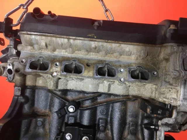 Продажа двигателя Z12XEP