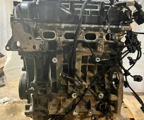 Продажа двигателя N20B20