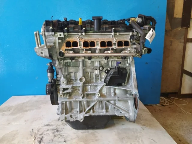 Продажа двигателя PEY5