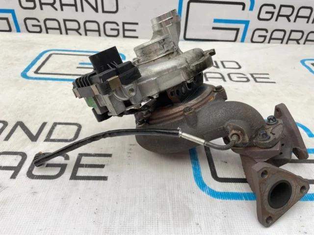 Продажа двигателя 642.940