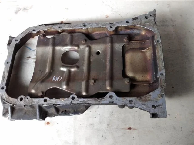 Поддон картера для Lexus ES MCV31, MCV30 (USA) 2002-2006 на фотографиях