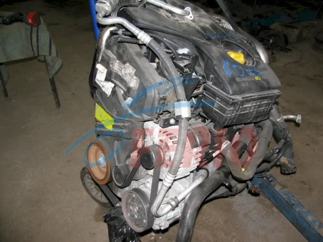 Продажа двигателя K9K 732