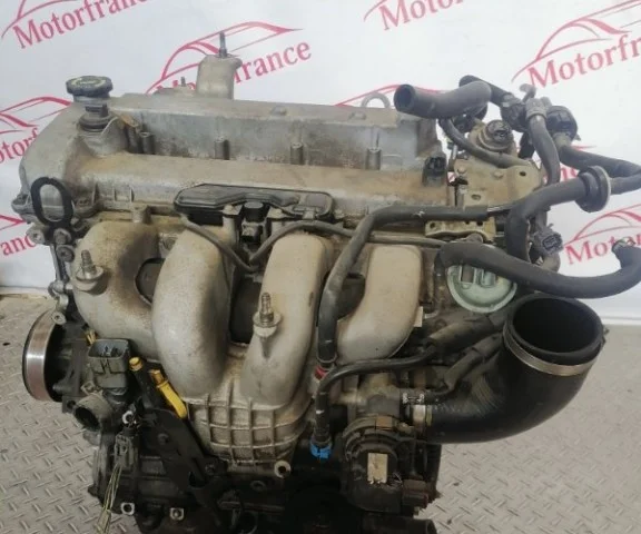 Продажа двигателя L3 VDT