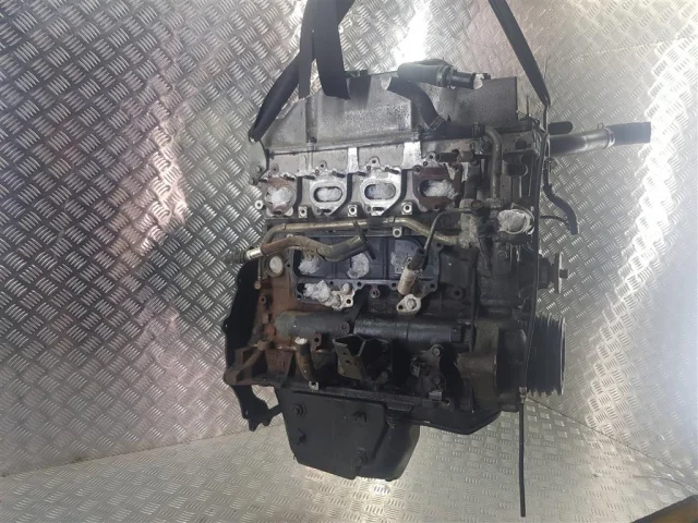 Продажа двигателя 4M41