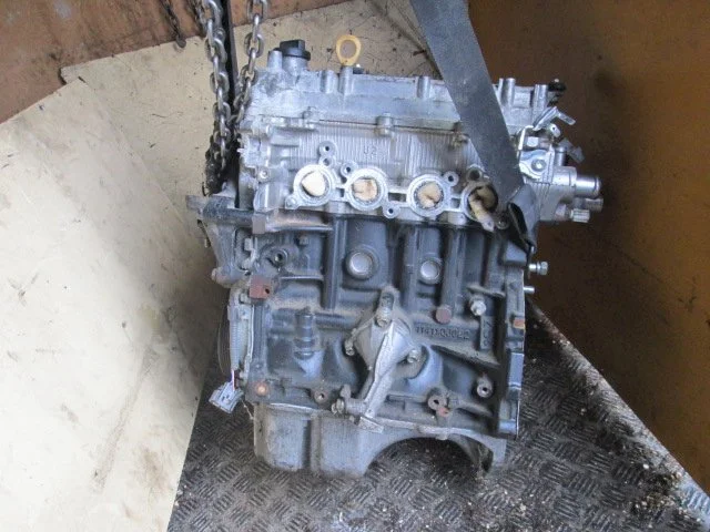 Продажа двигателя 2SZ-FE