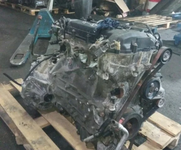 Продажа двигателя LF18