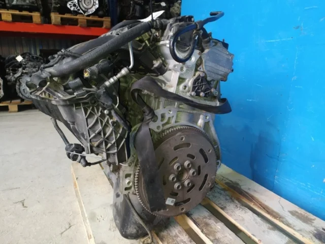 Продажа двигателя N42B20