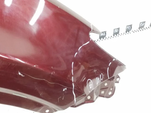 Крыло правое для Toyota RAV4 XA40 rest 2015-2019 на фотографиях